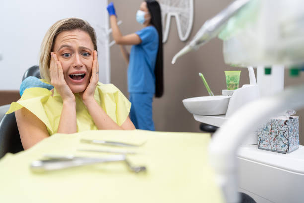 Best Dentist for Severe Toothache  in Minneapolis, MN